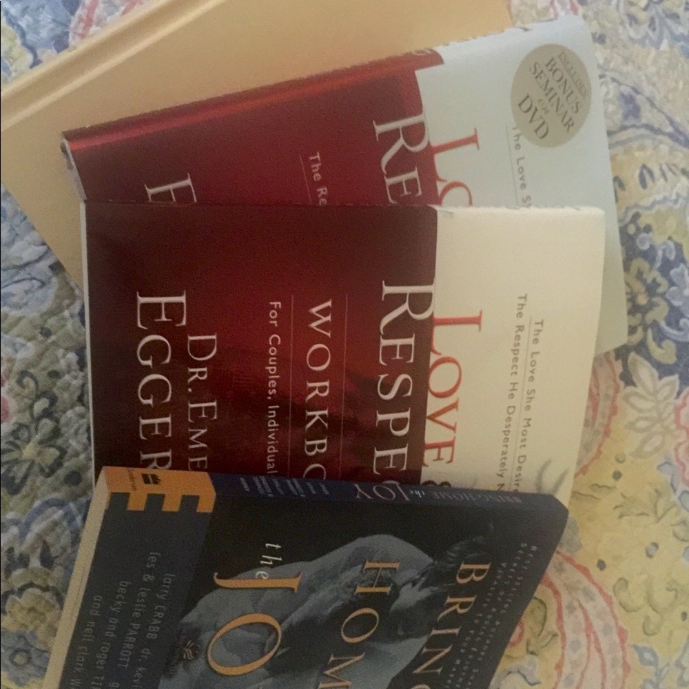 Marriage books